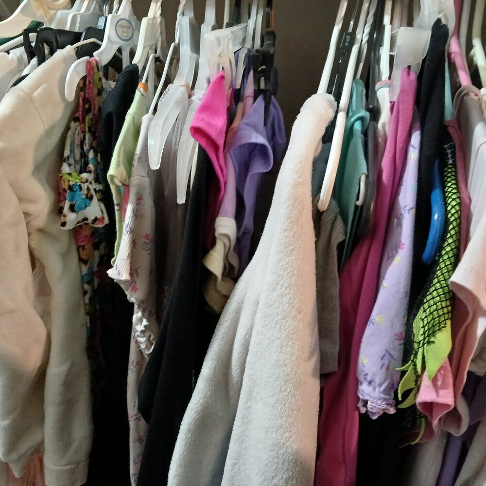 Clothing, Toys, Electronics, Jewlery, Shoes, Jackets, Coats